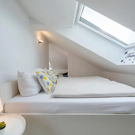 Apartment Penthouse Meerestraum